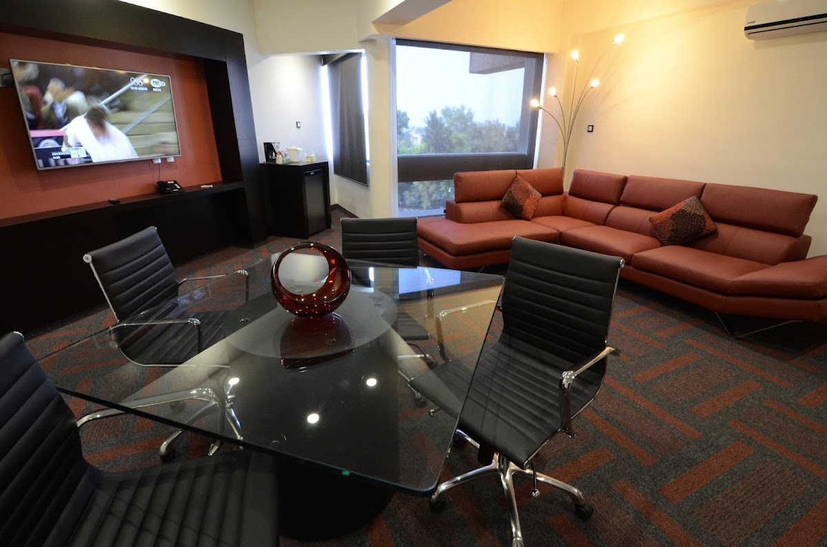 Holiday Inn Mexico Dali Airport by IHG gallery 7