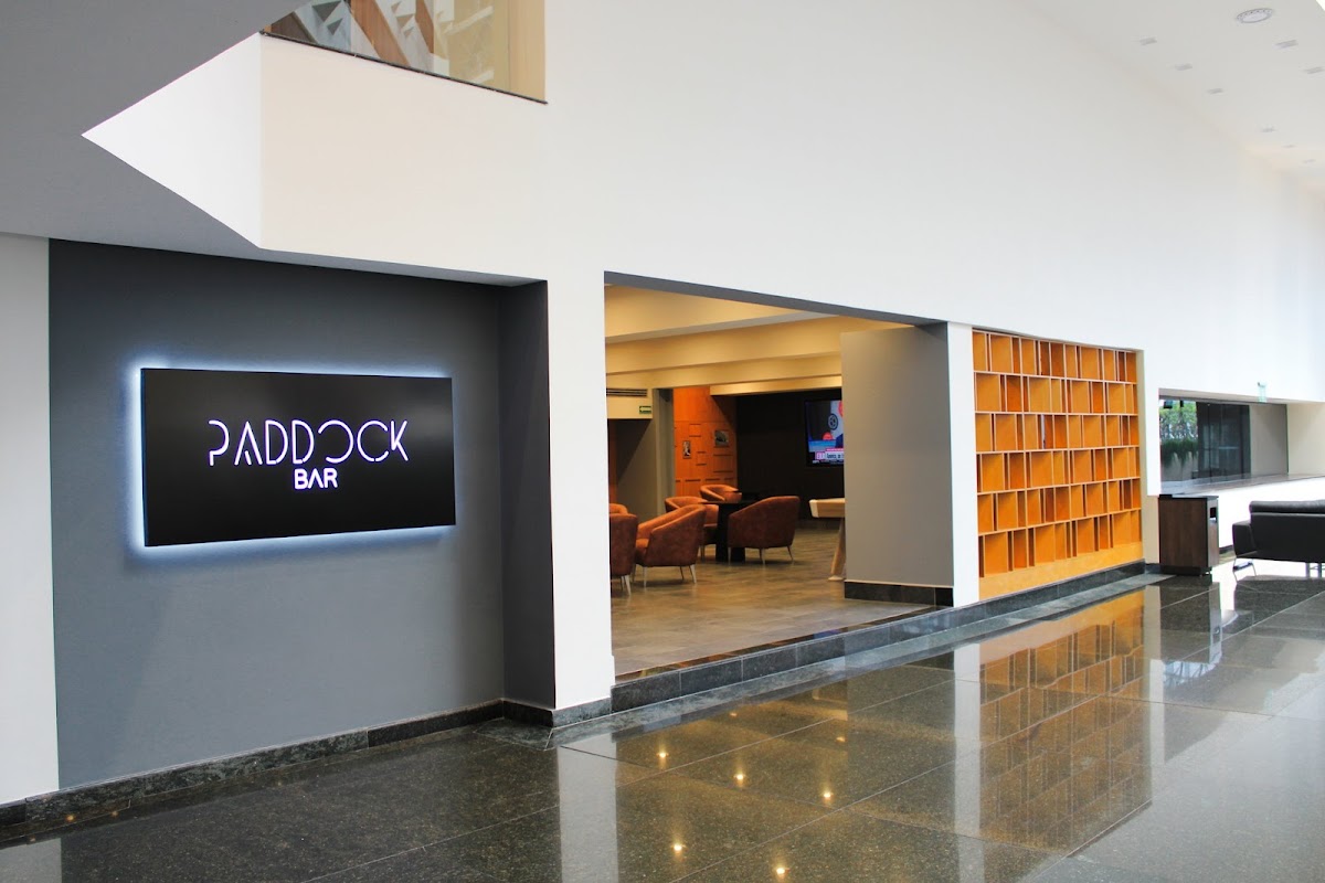 Holiday Inn Mexico Dali Airport by IHG gallery 10