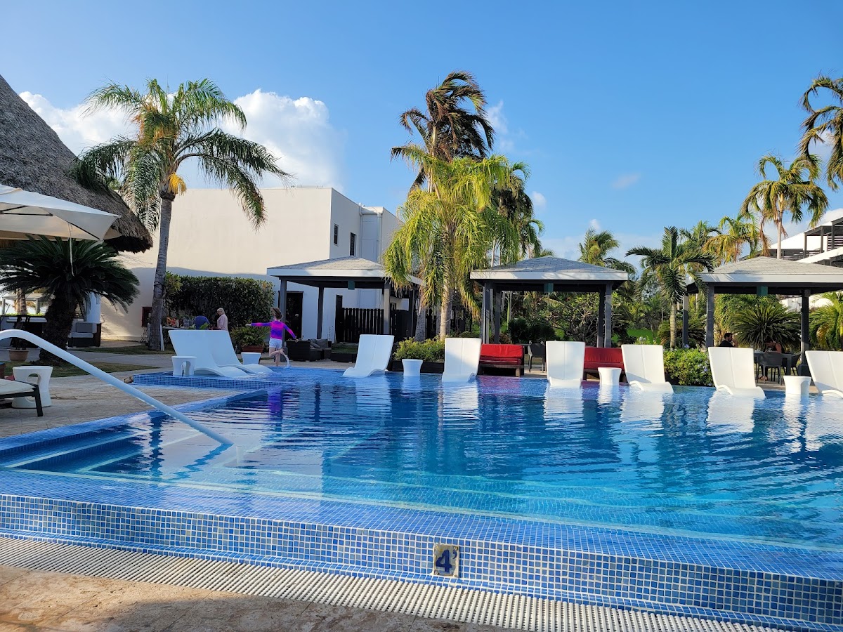Las Terrazas Resort &amp; Residences gallery 7