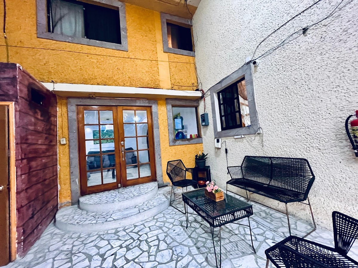 Casita del árbol gallery 8