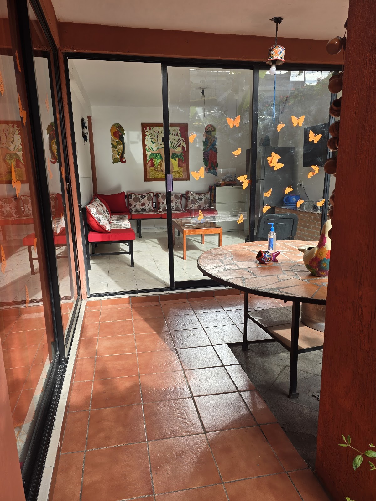 Alojamientos México Lindo gallery 5