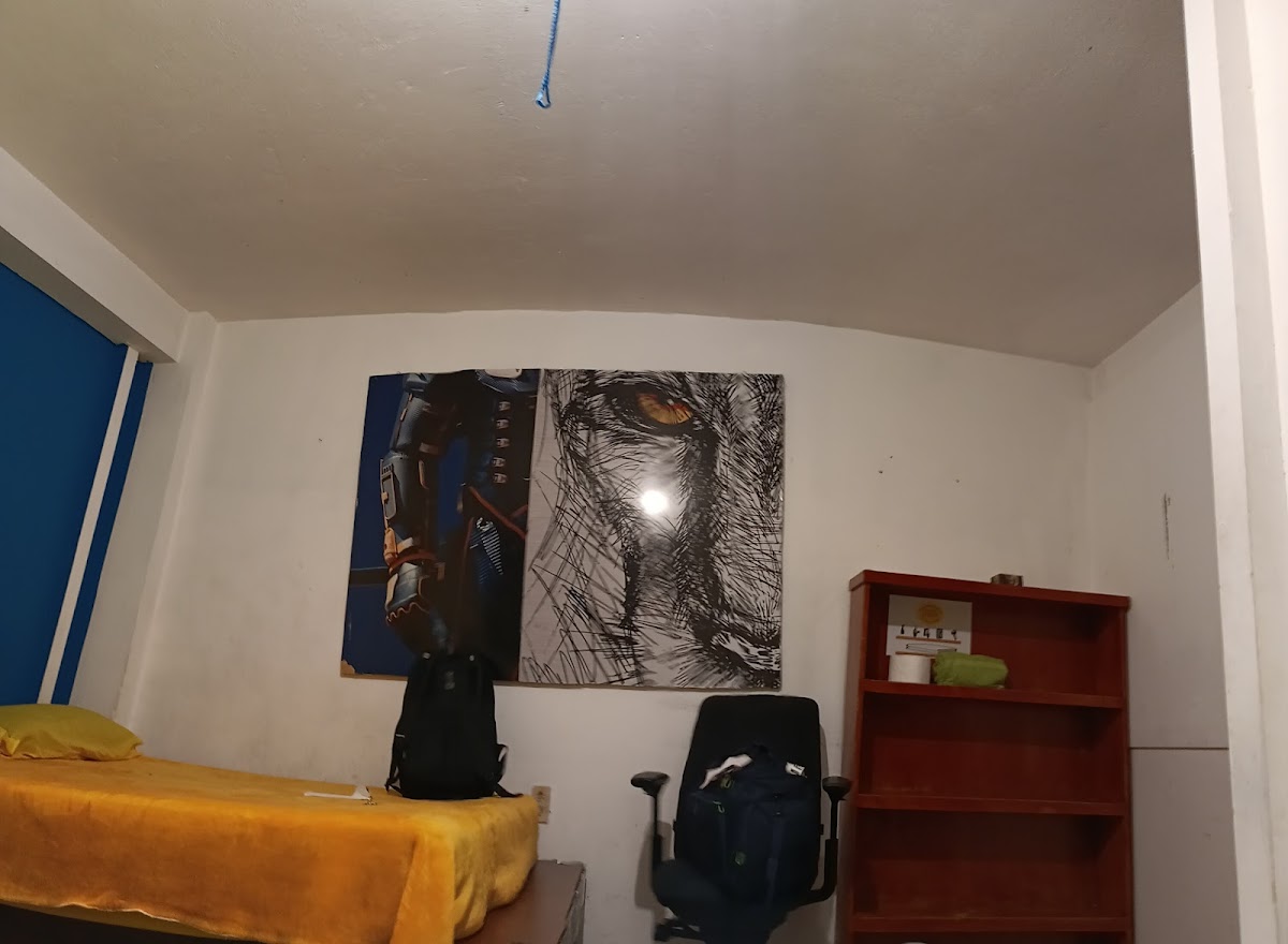 Alojamientos México Lindo gallery 6