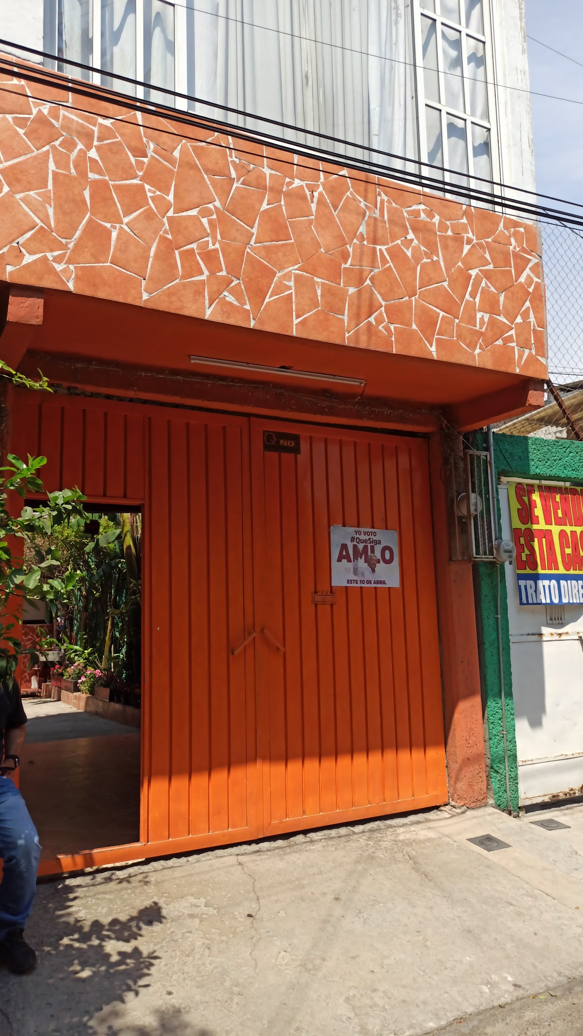 Alojamientos México Lindo gallery 7