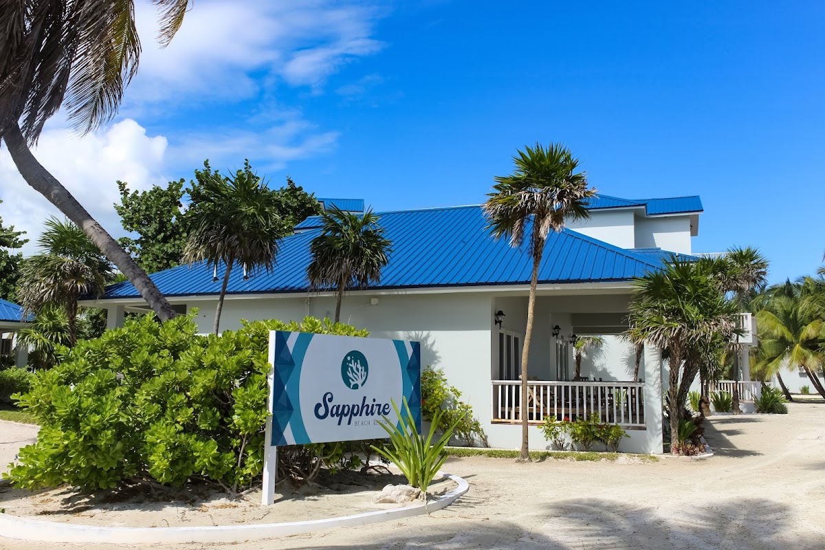 Sapphire Beach Resort gallery 6