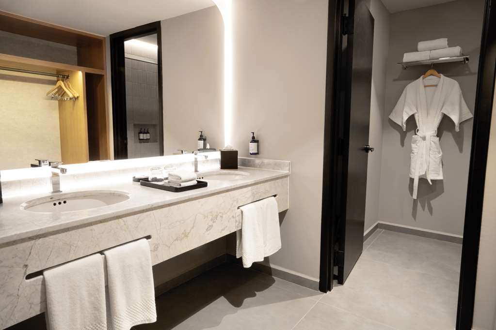 Hilton México City Airport gallery 3