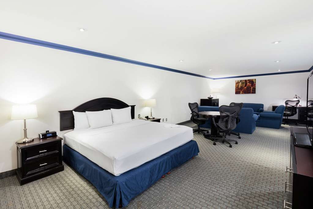 Hilton México City Airport gallery 7