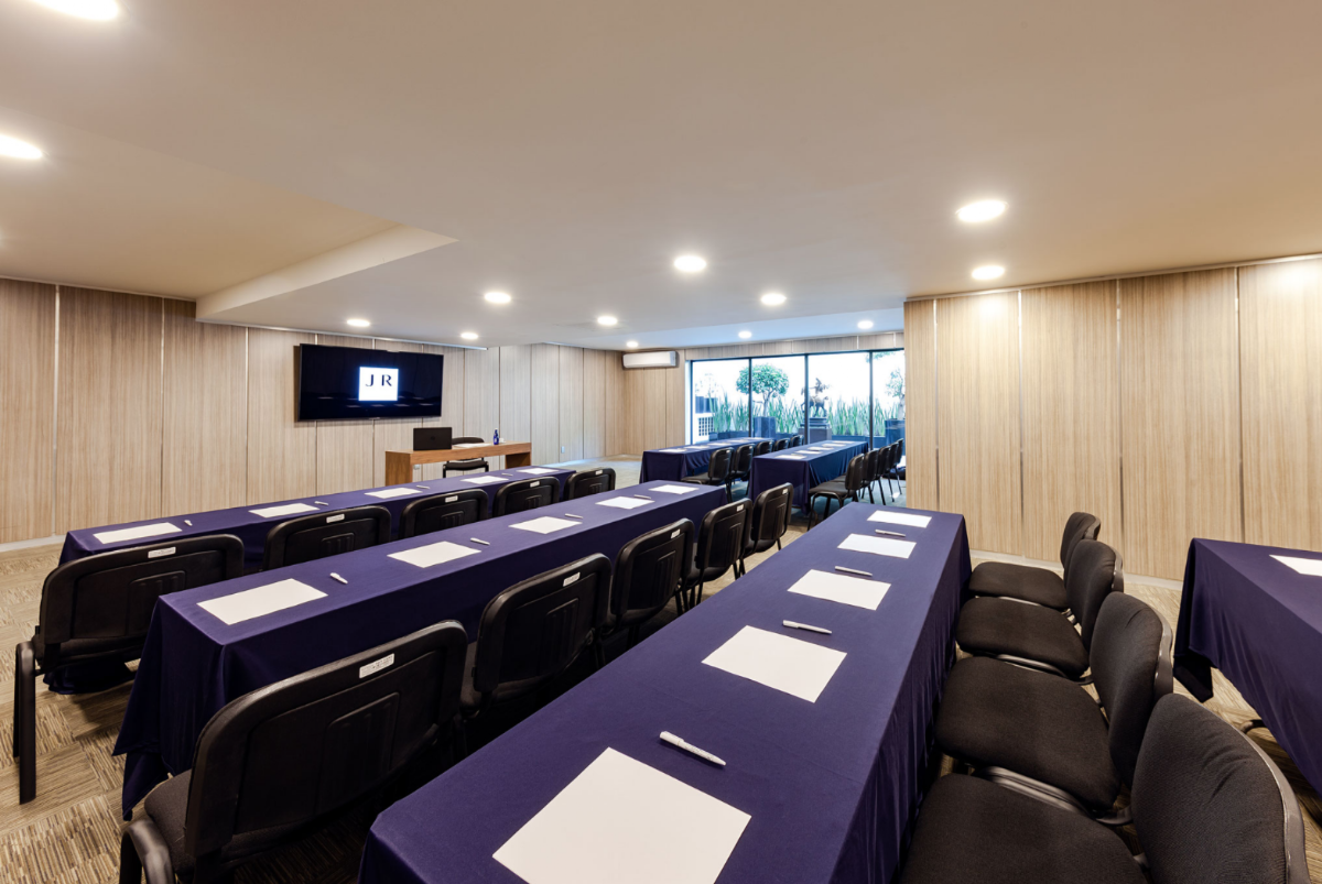 Suites del Angel gallery 4