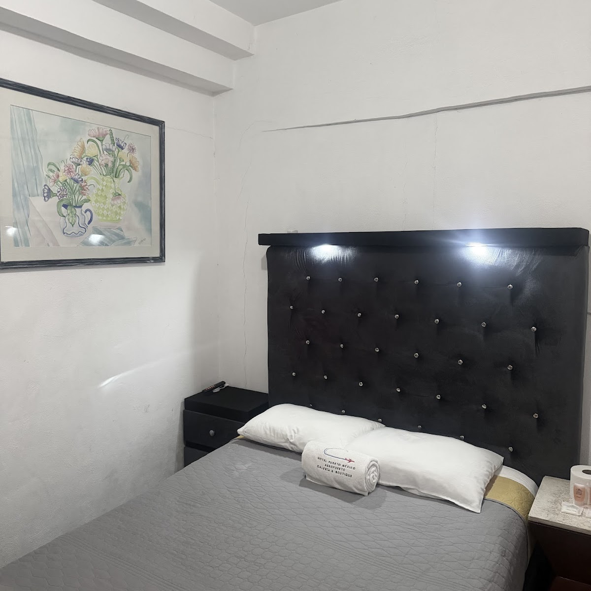 Hotel Puerto México Aeropuerto Galería & Boutique gallery 5
