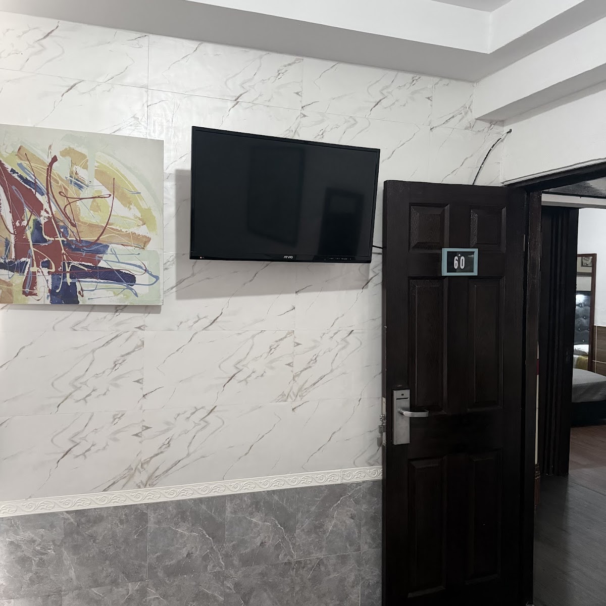 Hotel Puerto México Aeropuerto Galería & Boutique gallery 9
