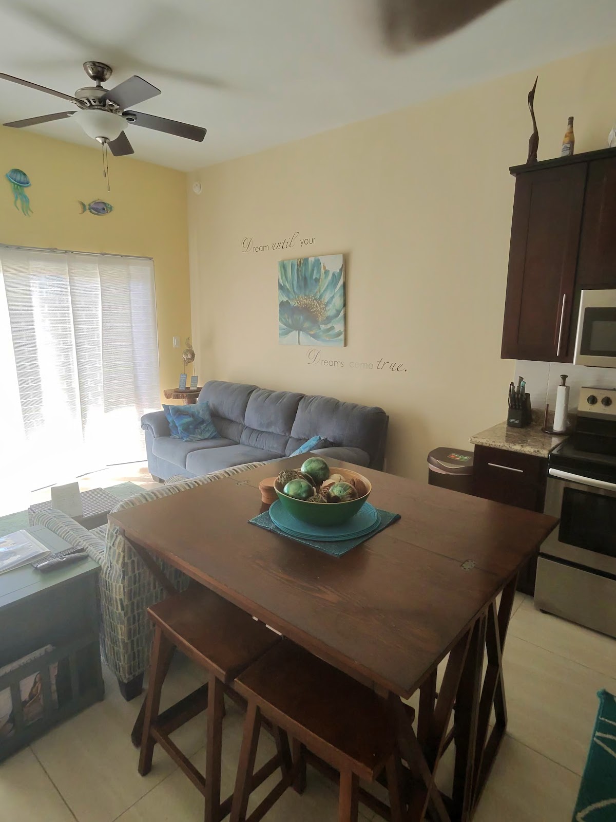 Blue Water Beach Villas by Vacasa gallery 10