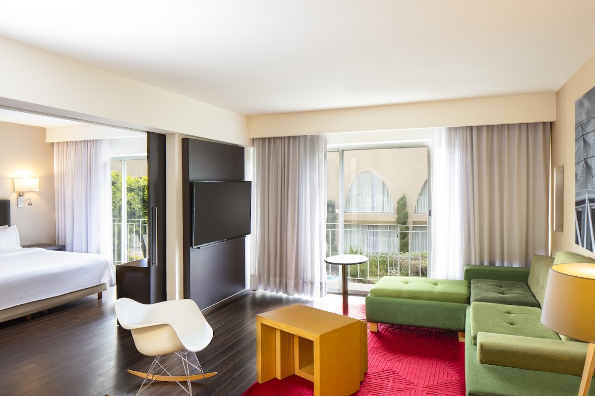 Fiesta Inn Ciudad de México Aeropuerto gallery 5