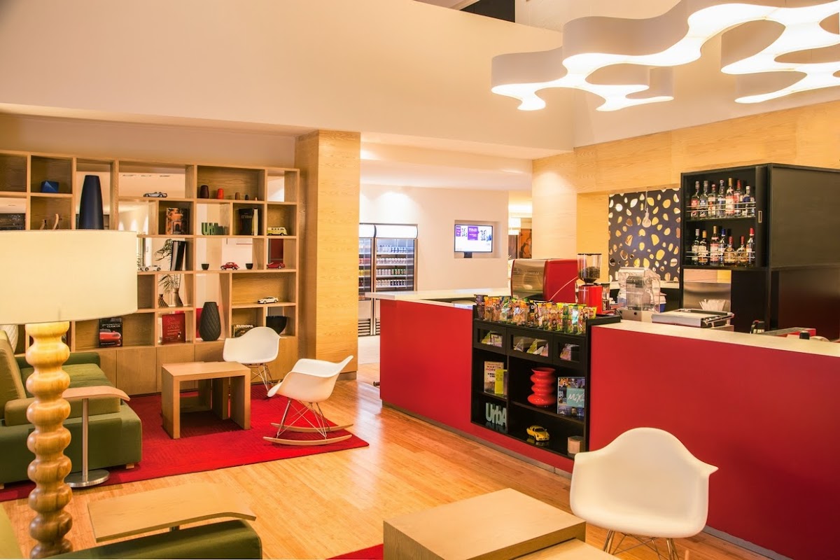 Fiesta Inn Ciudad de México Aeropuerto gallery 6