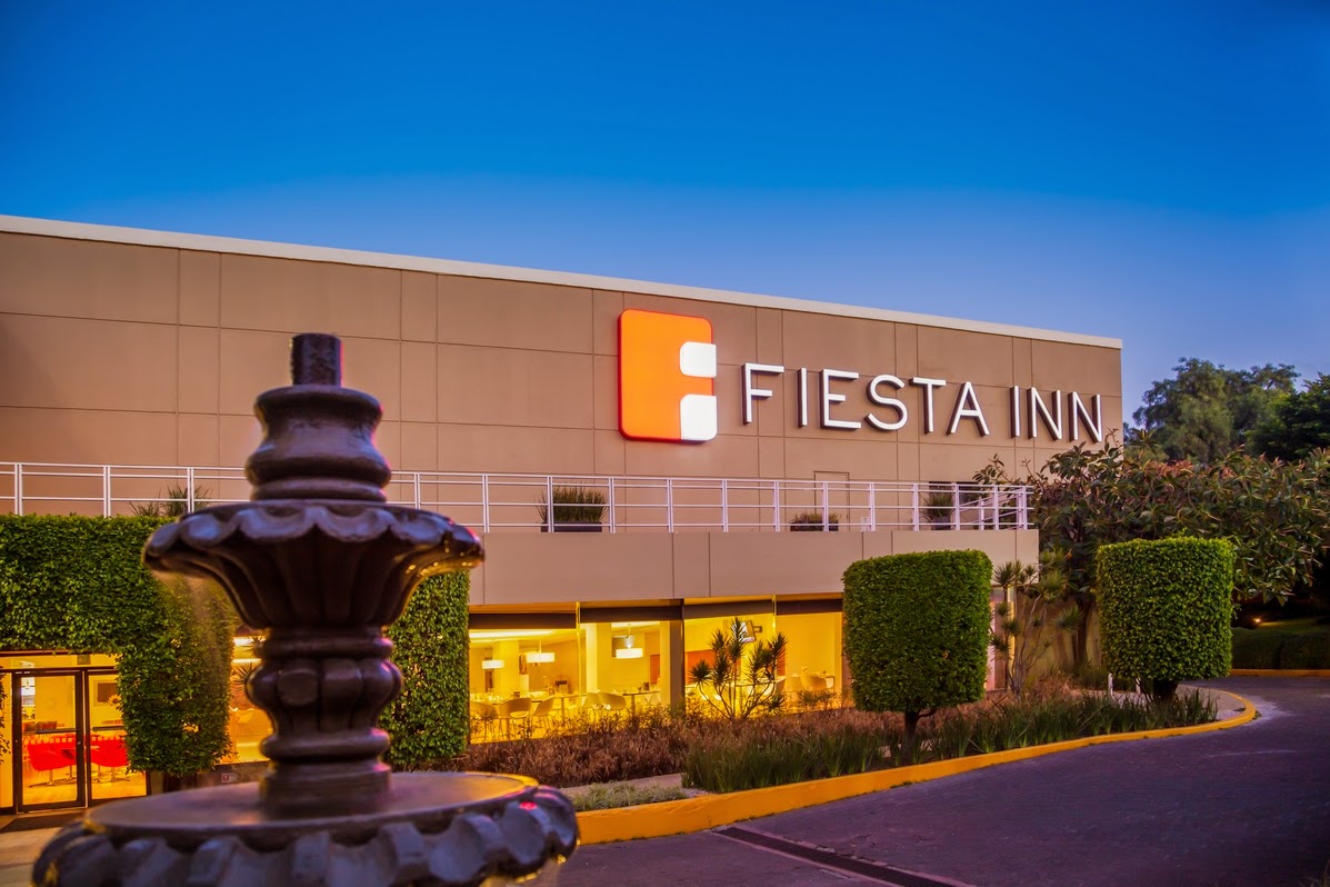 Fiesta Inn Ciudad de México Aeropuerto gallery 8