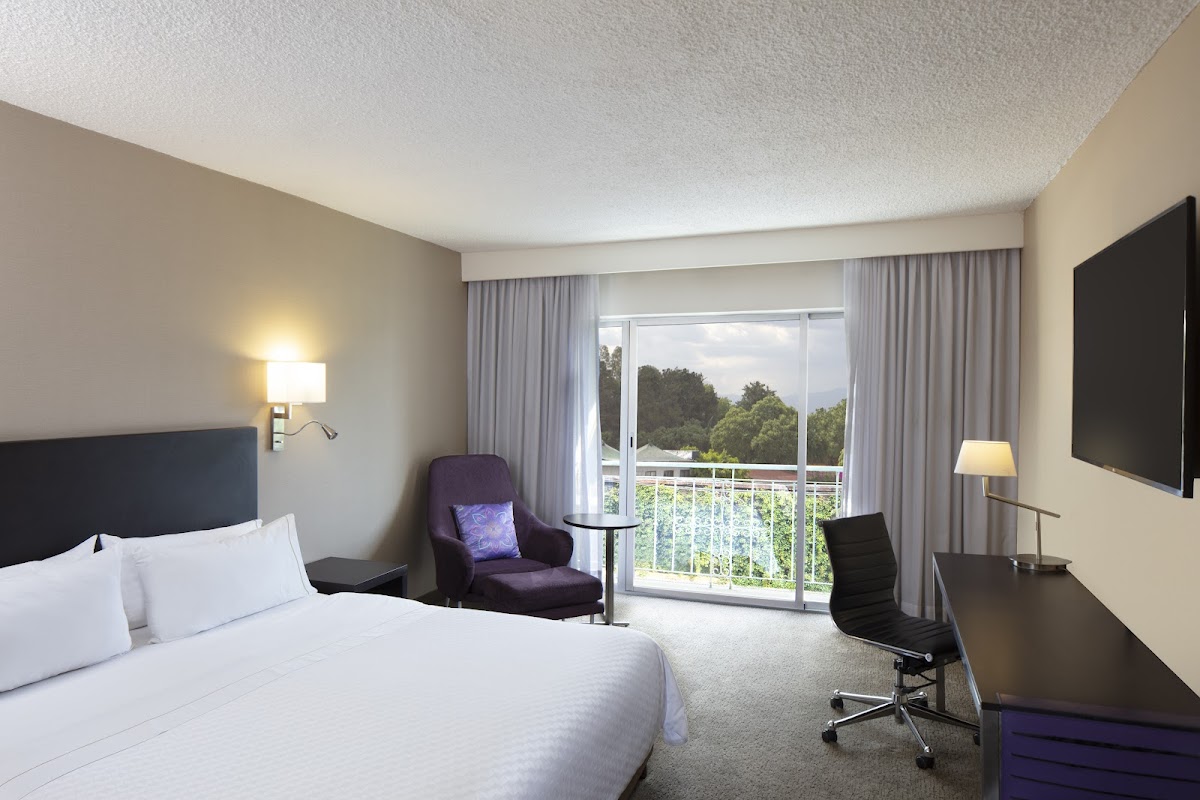Fiesta Inn Ciudad de México Aeropuerto gallery 9