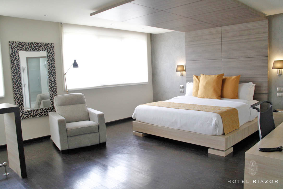 Hotel Riazor gallery 2