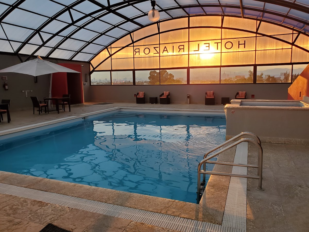 Hotel Riazor gallery 3