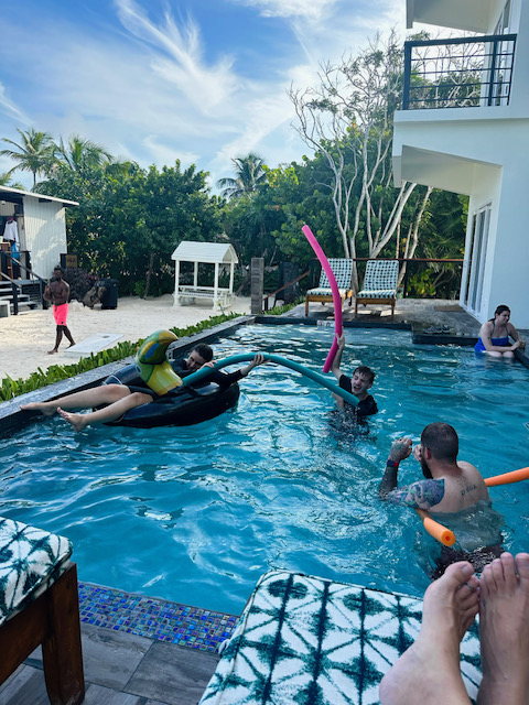 Mangata Villas Adults-Only gallery 5