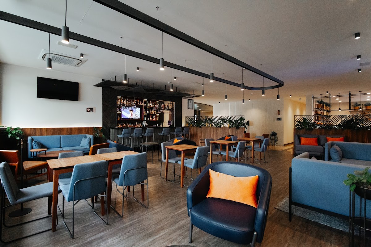 Hotel Riazor gallery 7