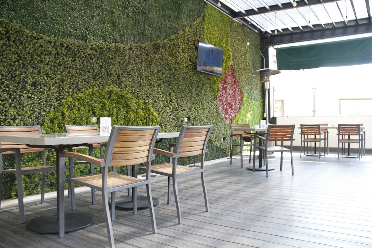 Hotel Riazor gallery 8