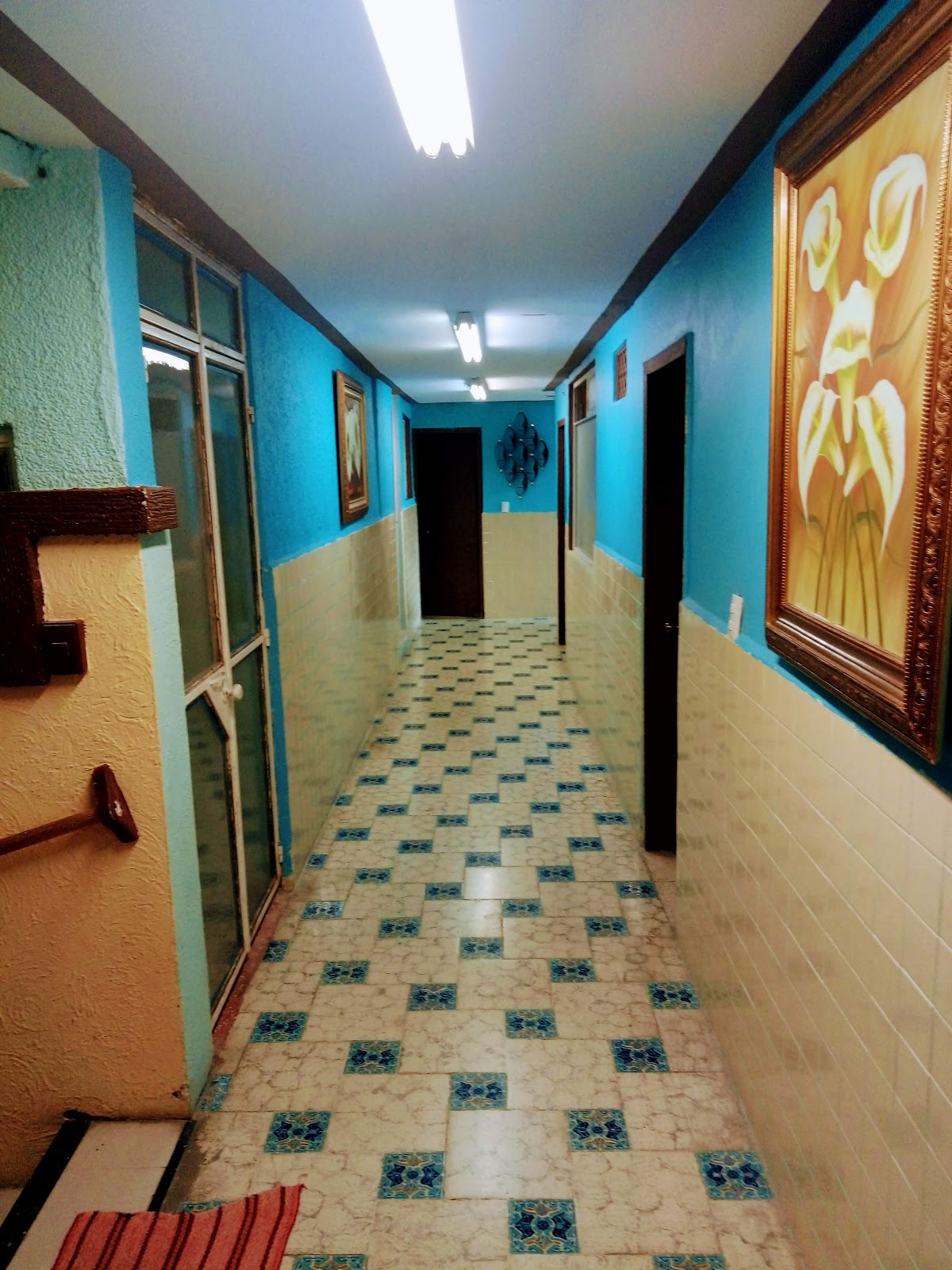 Casa Azul Aragon gallery 3