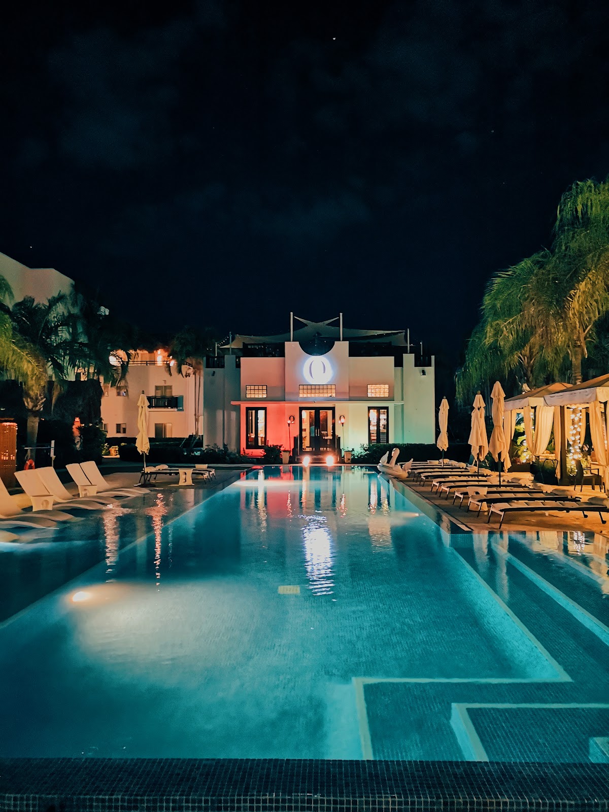 Las Terrazas Resort &amp; Residences gallery 8