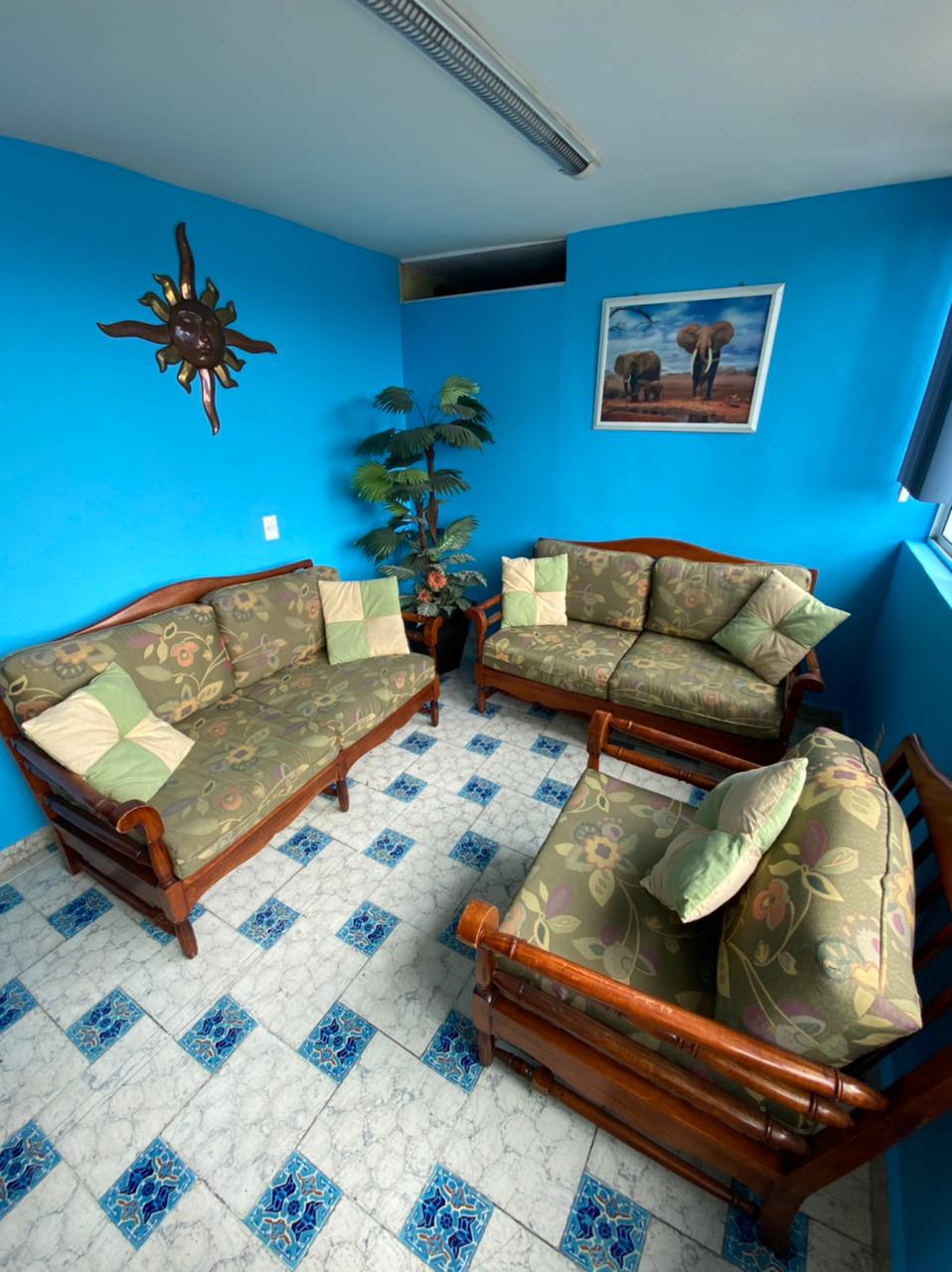 Casa Azul Aragon gallery 4