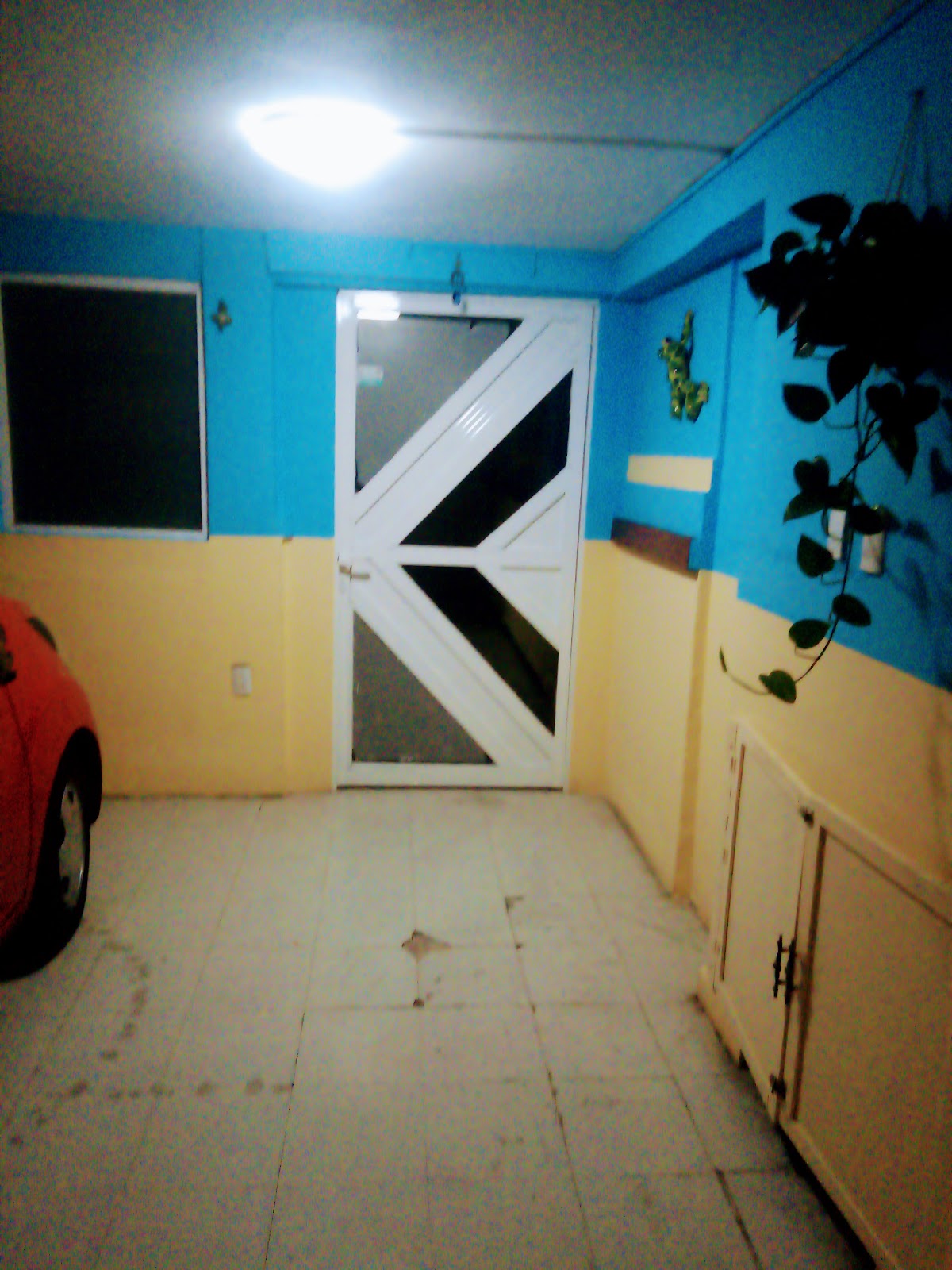 Casa Azul Aragon gallery 9