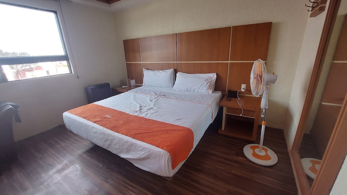 Hotel Orion gallery 2