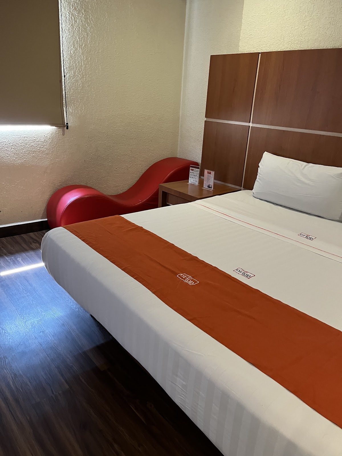 Hotel Orion gallery 4
