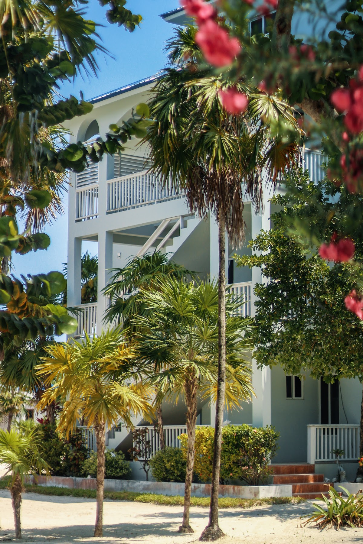 Sapphire Beach Resort gallery 7