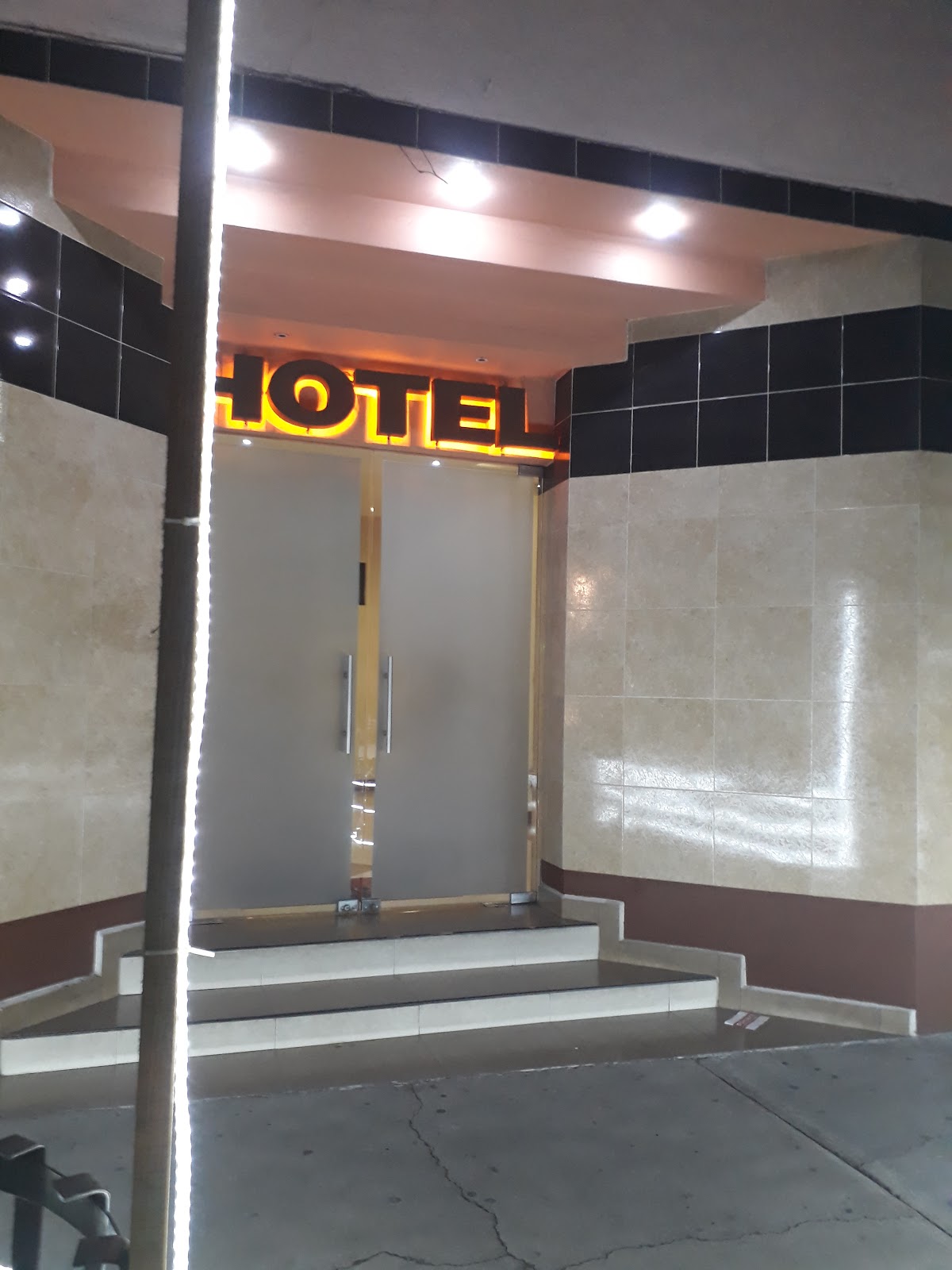 Hotel Orion gallery 7