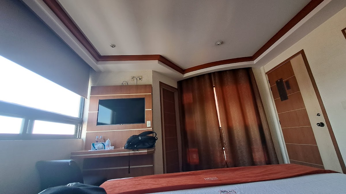 Hotel Orion gallery 8