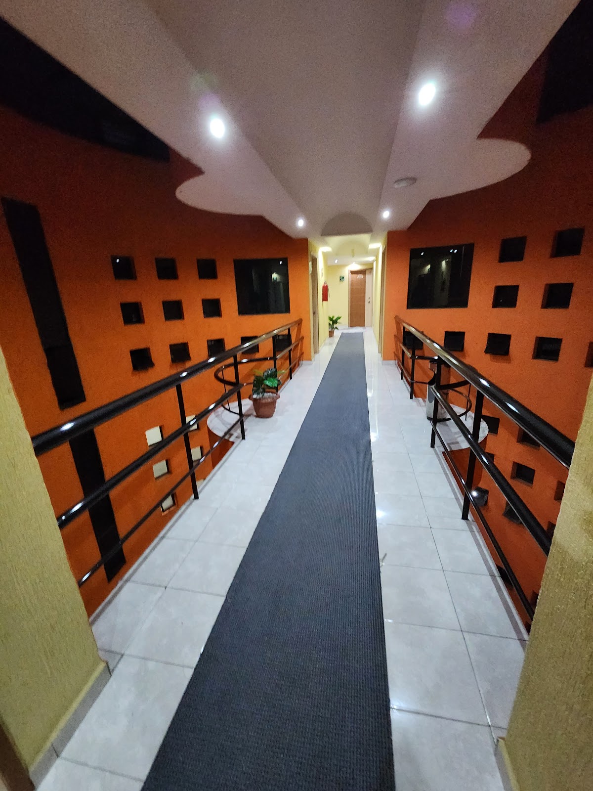 Hotel Orion gallery 10