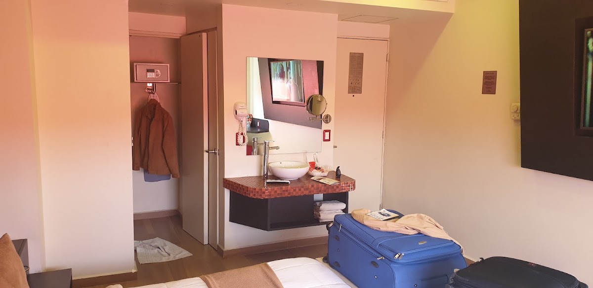 Hotel Hollywood Villas & Suites gallery 2