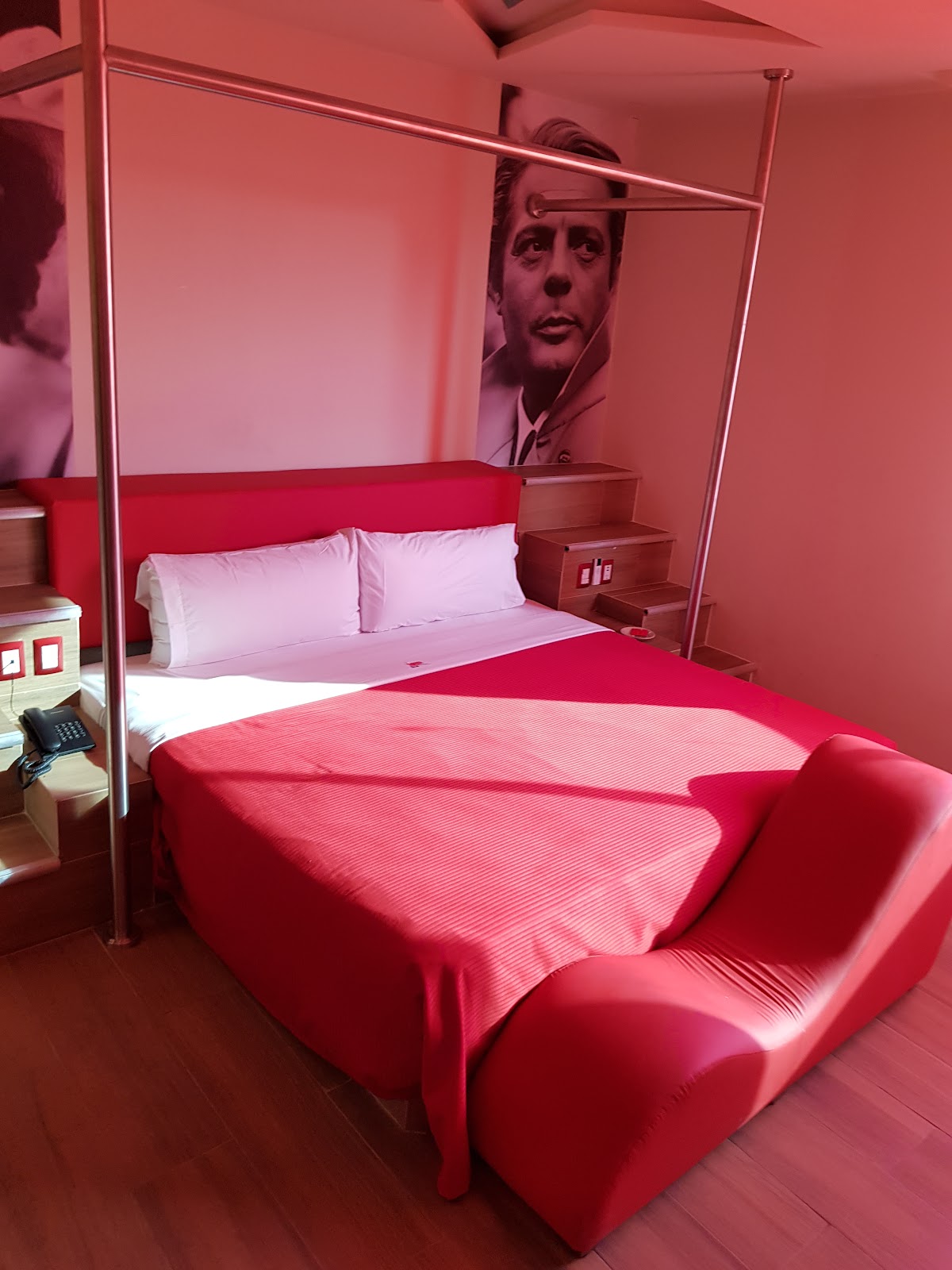 Hotel Hollywood Villas & Suites gallery 4