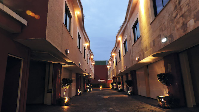 Hotel Hollywood Villas & Suites gallery 5