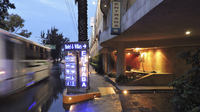 Hotel Hollywood Villas & Suites gallery 6