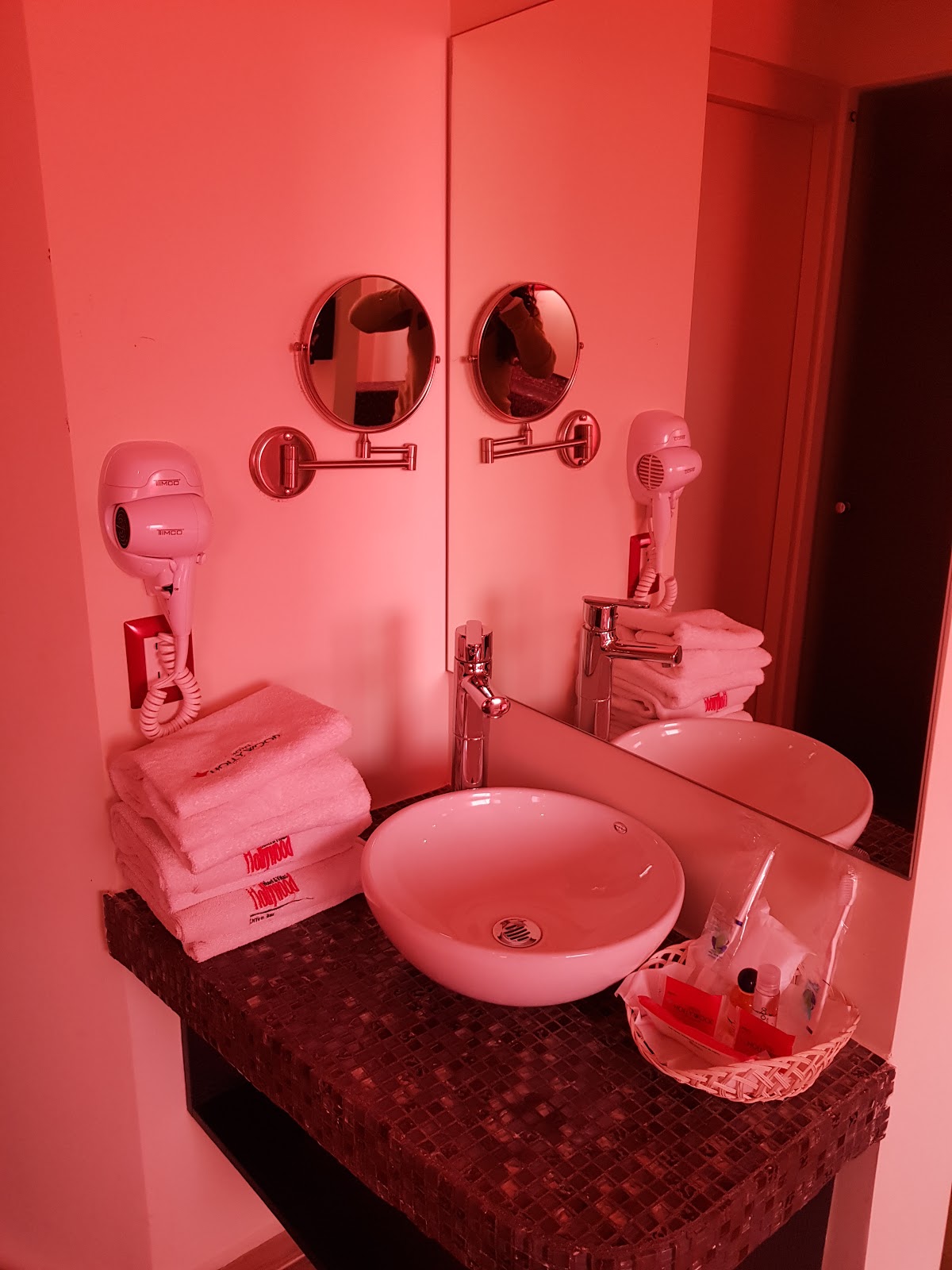 Hotel Hollywood Villas & Suites gallery 8