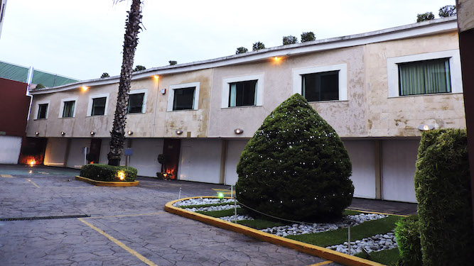 Hotel Hollywood Villas & Suites gallery 9