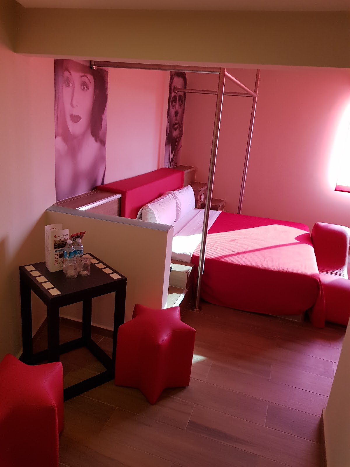 Hotel Hollywood Villas & Suites gallery 10