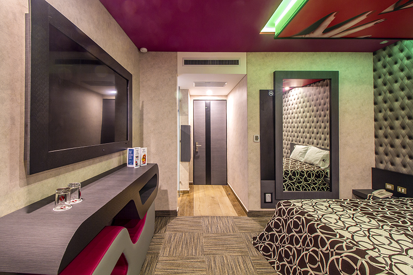 Hotel Zaragoza Inn Boutique gallery 3