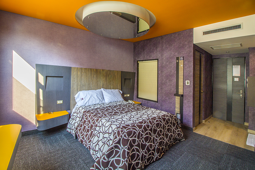 Hotel Zaragoza Inn Boutique gallery 5