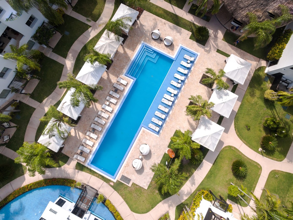 Las Terrazas Resort &amp; Residences gallery 9
