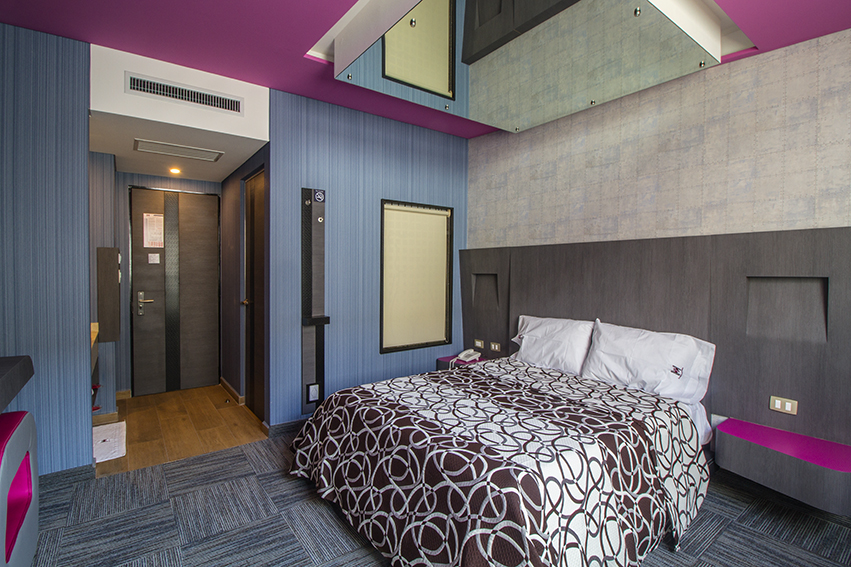 Hotel Zaragoza Inn Boutique gallery 6