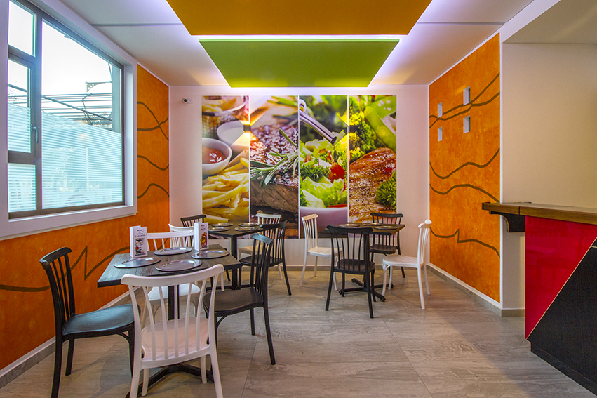 Hotel Zaragoza Inn Boutique gallery 7