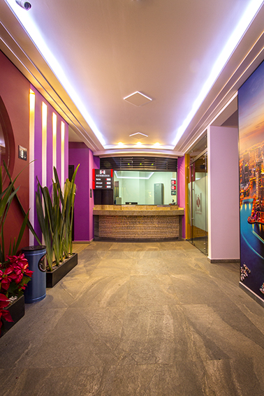 Hotel Zaragoza Inn Boutique gallery 8