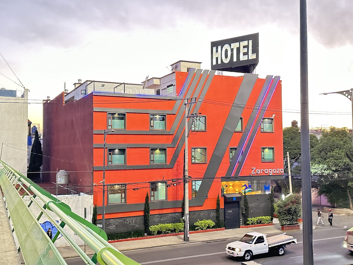Hotel Zaragoza Inn Boutique gallery 10