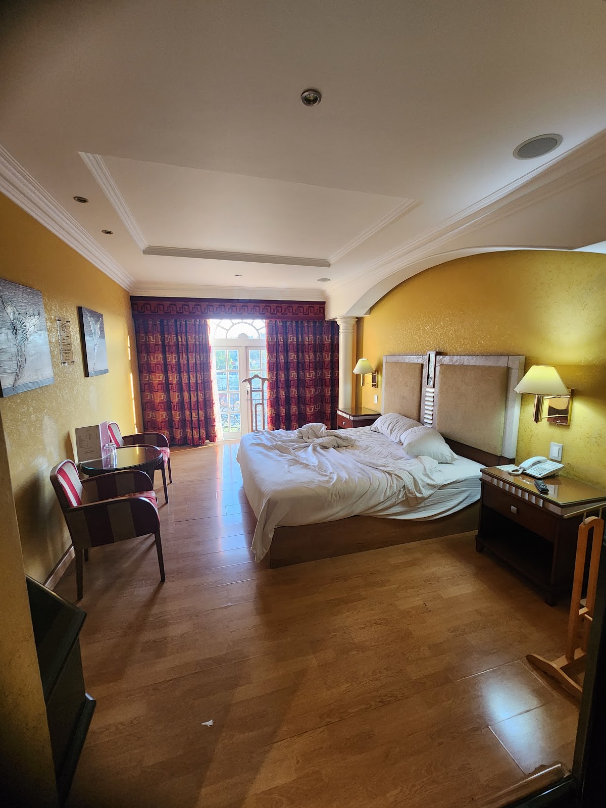 Villas Princess Hotel gallery 2