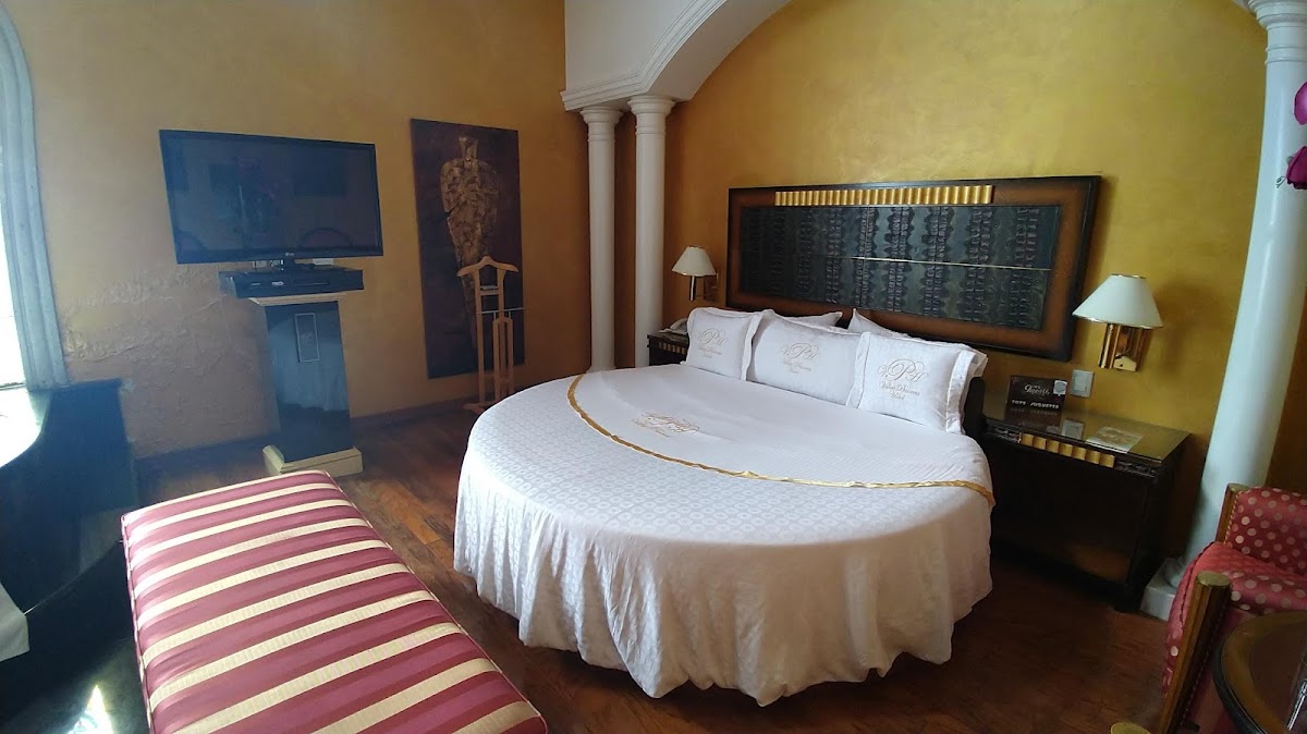 Villas Princess Hotel gallery 4