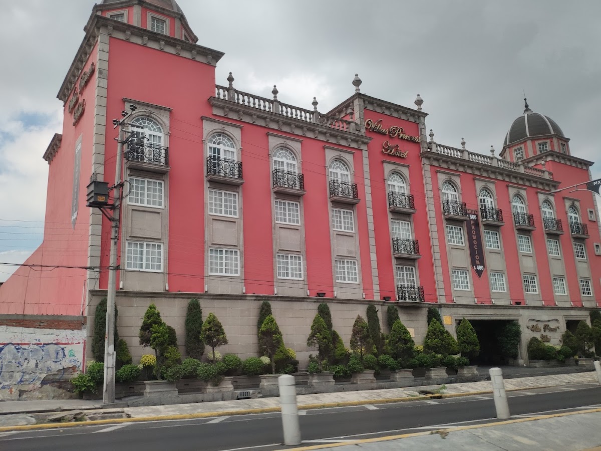 Villas Princess Hotel gallery 5